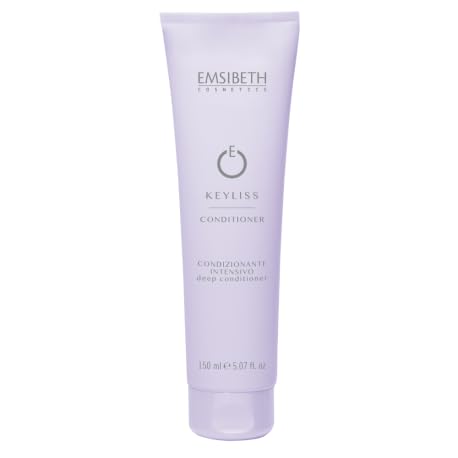 Keyliss Deep Conditioner 150 Ml