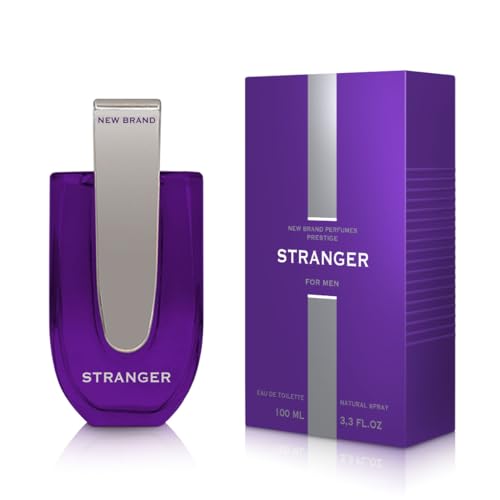 Nb Prestige Stranger Edt 100 Ml Uomo