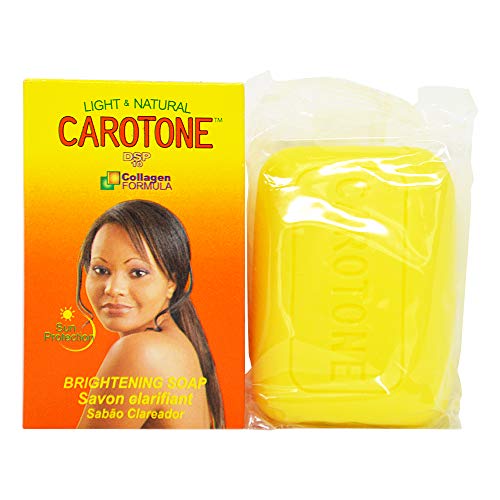 Carotene Sapone Schiarente 7 Oz (3)