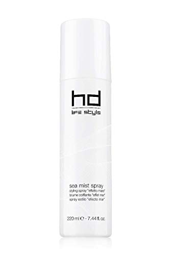 Hd Life Style Sea Mist Spray 220Ml