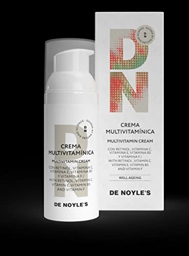 De Noyle Crema Multivitaminica 50 Ml