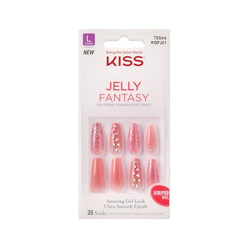 Kiss Jelly Fantasy, Be Jelly