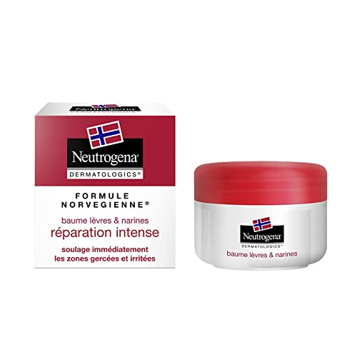 Neutrogena Balsamo - 250 Ml
