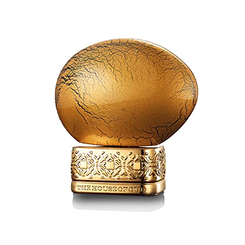 Golden Powder By The House Of Oud Eau De Parfum Spray (Unisex) 2,5 Oz / 75 Ml (Women)