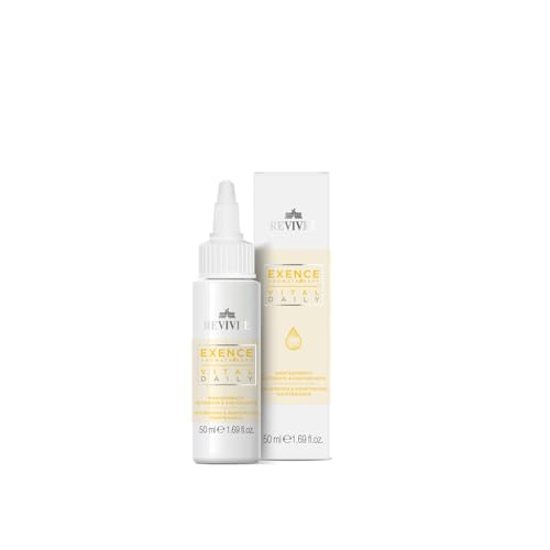 Revivre Exence Vital Daily 50Ml | Mantenimento Nutriente & Rinforzante