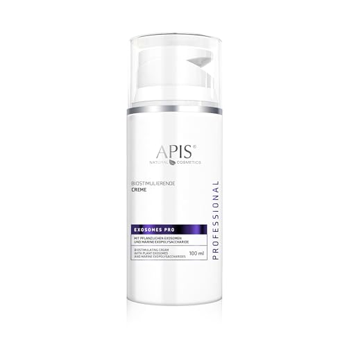 Crema Biostimolante Con Esosomi Vegetali – Exosomes Pro Home Terapis | Innovativa Cura Della Pelle | Rigenerazione | Umidità | Anti-Invecchiamento | P