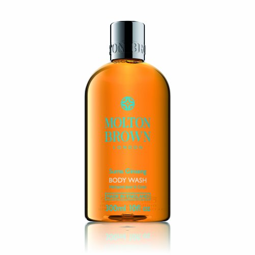 Molton Brown Suma Ginseng Body Wash 300Ml