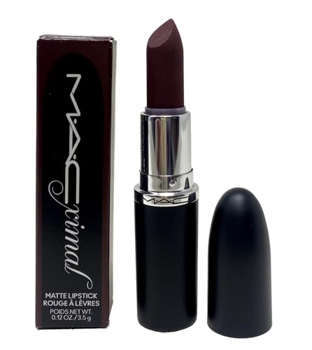 Mac Ximal Silky Opaco Lipstick 3,5 Gr
