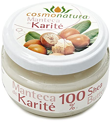 Thermal Teide Burro Nutriente Corpo Karité 100% 120 Ml