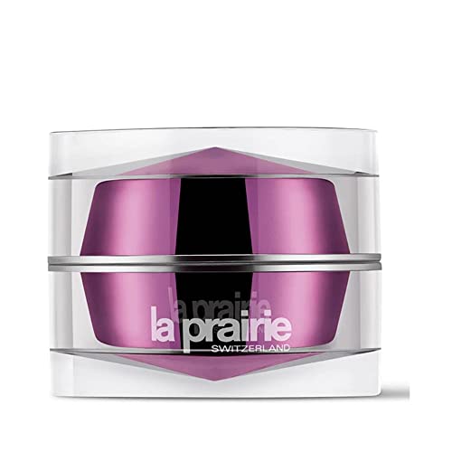 La Prairie Platinum Rare Haute-Rejuvenation Cream 30 Ml Crema Viso Antirughe 24 Ore