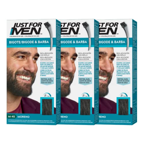 Just For Men
