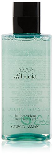 Armani Acqua Di Gioia Gel Doccia - 200 Ml