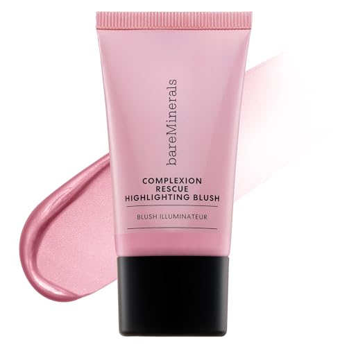 Complexion - Ricetta Illuminante Gel-Cream Blush Glow 15 Ml