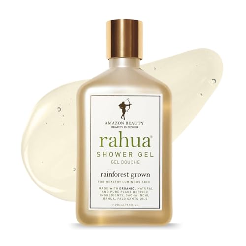 Rahua - Body Shower Gel 275 Ml