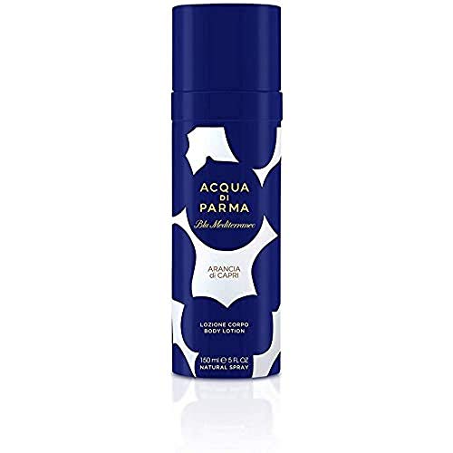 Blu Mediterraneo Arancia Di Capri Body Lotion 150 Ml