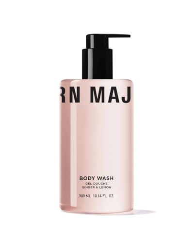 Olive Era Body Wash Ginger Limone 300 Ml