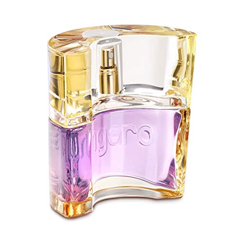Emanuel Ungaro Female - Eau De Parfum - 30 Ml
