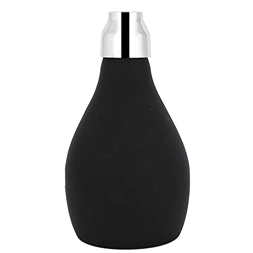 Pompa Spray In Polvere, Applicatore Spray Per Capelli, Salone In Silicone Insapore Per Barbiere Sulle Radici Dei Capelli