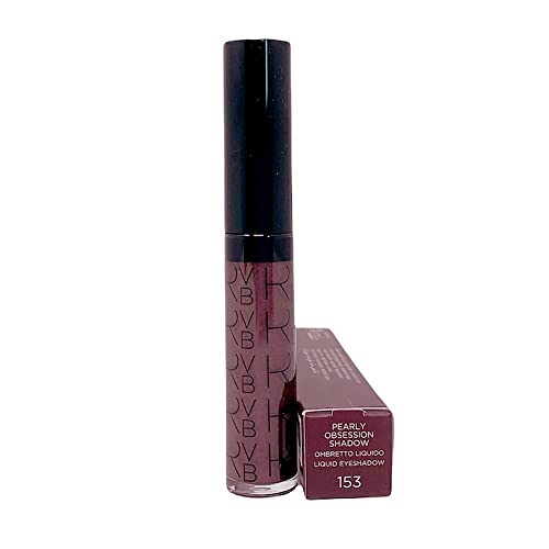 Rvb Lab Pearly Obsession Shadow - Ombretto Liquido N. 153, 7,5Ml
