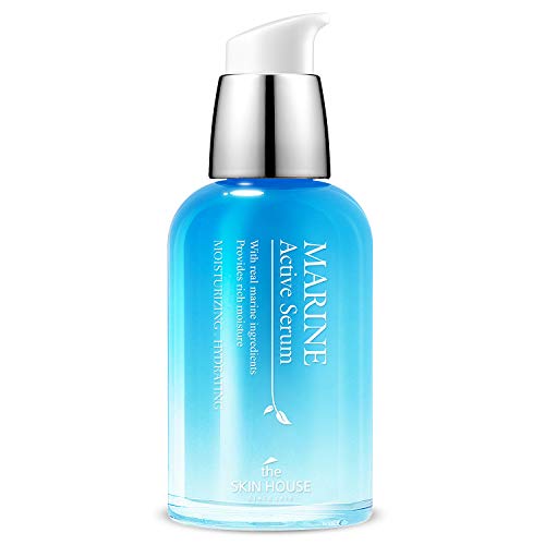 The Skin House Serum Marine Attive 50 Ml
