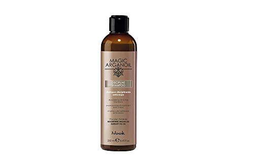 Nook Discipline Conditioner 200Ml