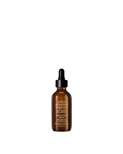 John Masters Organics Siero Purificante Per La Cute - 59 Ml