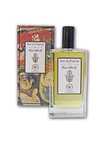 Eau De Parfum Oud Absolu - 100 Ml - Wally Cosmetici