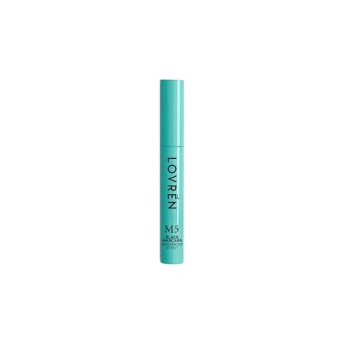 M5 Mascara Waterproof Effect