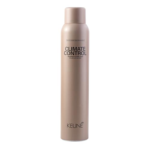 Keune Style Smooth Climate Control Wewightless Humidity Shield 200Ml - Spray Anticrespo