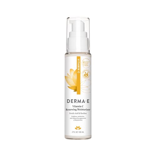 Derma E Vitamin C Renewing Moisturizer 60Ml