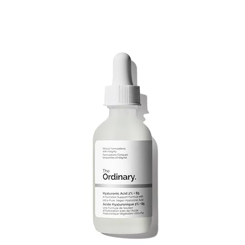 The Ordinary Limited Edition Hyaluronic Acid 2% + B5 | 120Ml