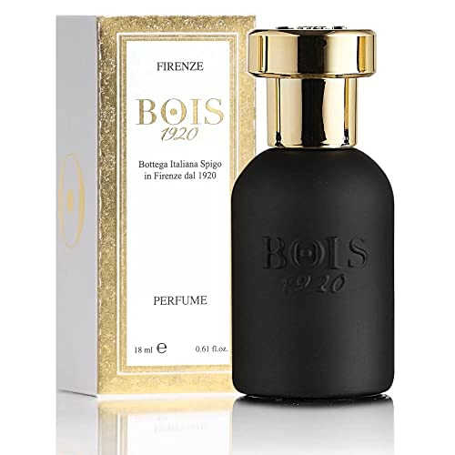 Bois 1920 Oro Nero Eau De Parfum 18 Ml