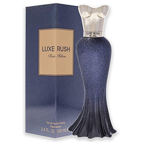 Paris Hilton Luxe Rush Edp Spray 100Ml