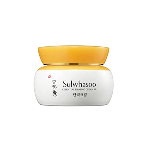 Sulwhasoo Essential - Crema Rassodante Ex