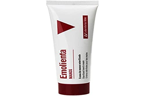Emolienta Crema Manos 50 Ml