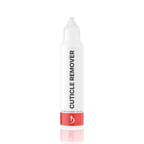 Kodi Professional Rimuovi Cuticole Gel - Cuticle Remover Nail Gel With Aloe Extracts - Ammorbidente Per Cuticole Con Estratti Di Aloe A Azione Rapida 