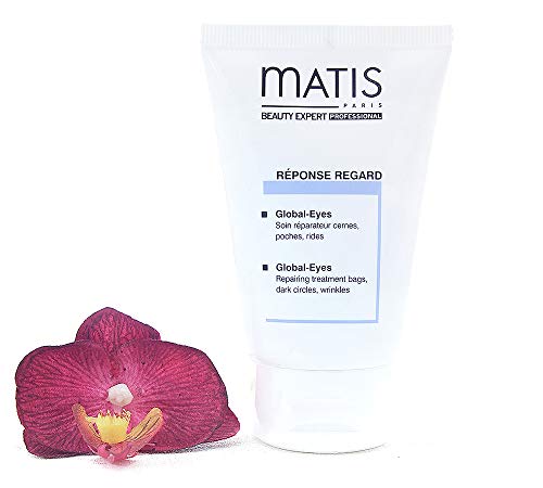 Matis 59548 Reponse Regard Occhi Globali
