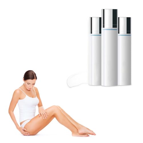 Elyseer Set 3 Pezzi Crema Gel Per Cicatrici E Smagliature 100Ml - Kit Per La Cura Della Pelle Ideale Per Migliorare Elasticità E Idratazione Favorendo