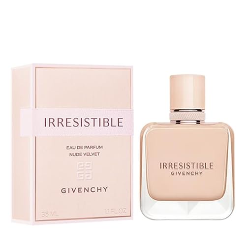 Givenchy Irresistible Nude Velvet - Eau De Parfum 35 Ml