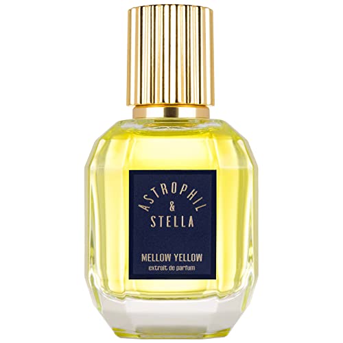 Astrophil & Stella Mellow Yellow Extrait De Parfum 50 Ml