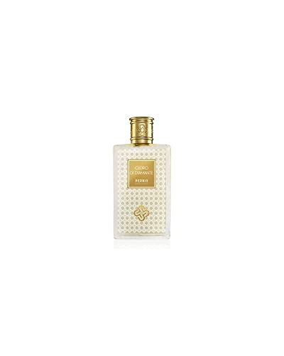 Perris Montecarlo Cedro Di Diamante Eau De Parfum, 50 Ml