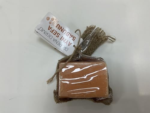 Dr Rena Dermo Calendula Sapone Per Viso Capelli E Corpo 150G
