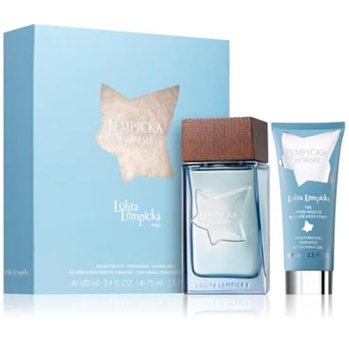 Acqua Di Profumo Della Marca Lolita Lempicka Ideale Per Uomo