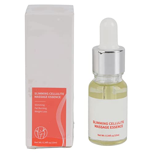 Olio Dimagrante Per Il Corpo, Olio Per Massaggi Anticellulite Migliora La Compattezza Della Pelle, Olio Dimagrante Rassodante Per Le Donne, Olio Antic