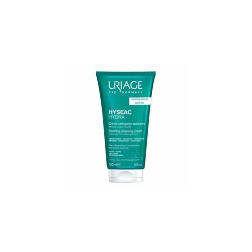 Hyseac Creme Nettoyante 150 Ml