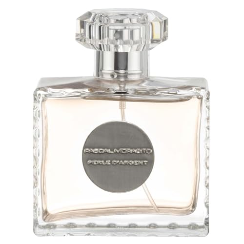 Pascal Morabito Perla D'Argento 100Ml Eau De Parfum - Donna