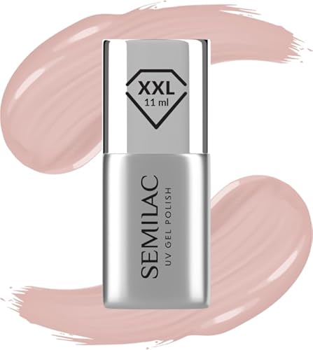 Semilac Care Base Coat 11 Ml