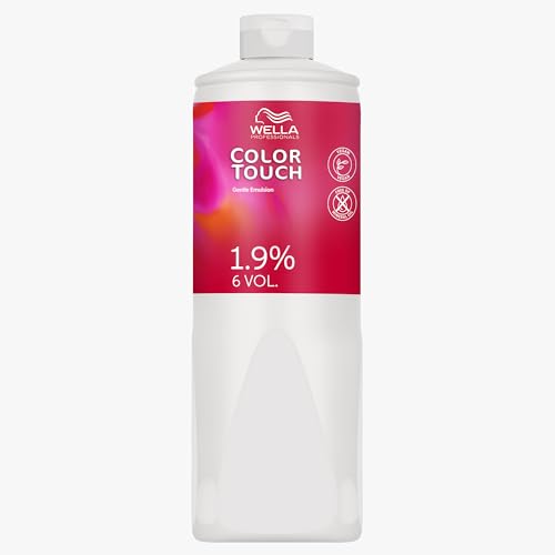 Wella Color Touch Emulsion 1,9% 1L