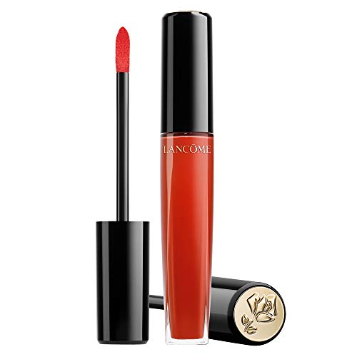 Lancome L'Absolu Gloss Matte 144-Rouge Artiste - 8 Ml