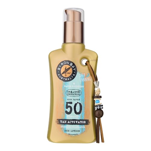 Solari Protettivi Byron Bay Olio Spay Cocco Spf6 200 Ml